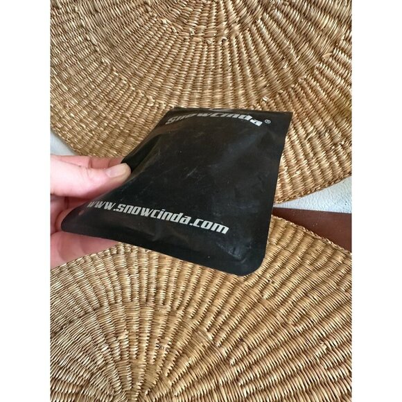 SnowCinda Silicone Watch Bands – Mixed Colors (New) - Picture 6 of 6